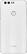 Back. Huawei - Honor 8 4G LTE with 64GB Memory Cell Phone (Unlocked) - Pearl white.