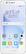 Front. Huawei - Honor 8 4G LTE with 64GB Memory Cell Phone (Unlocked) - Pearl white.