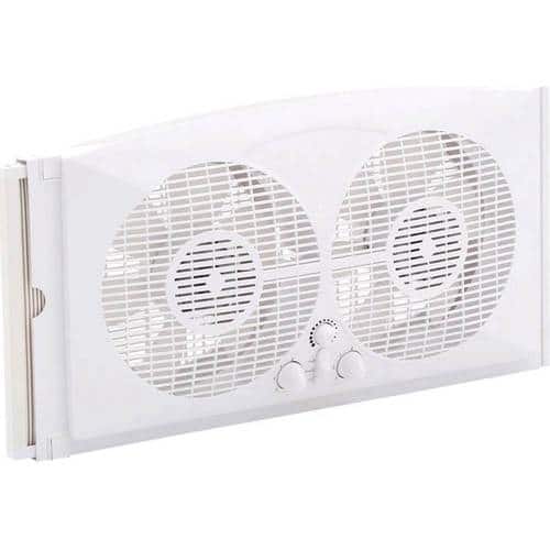 10 Inch Window Fan Best Buy