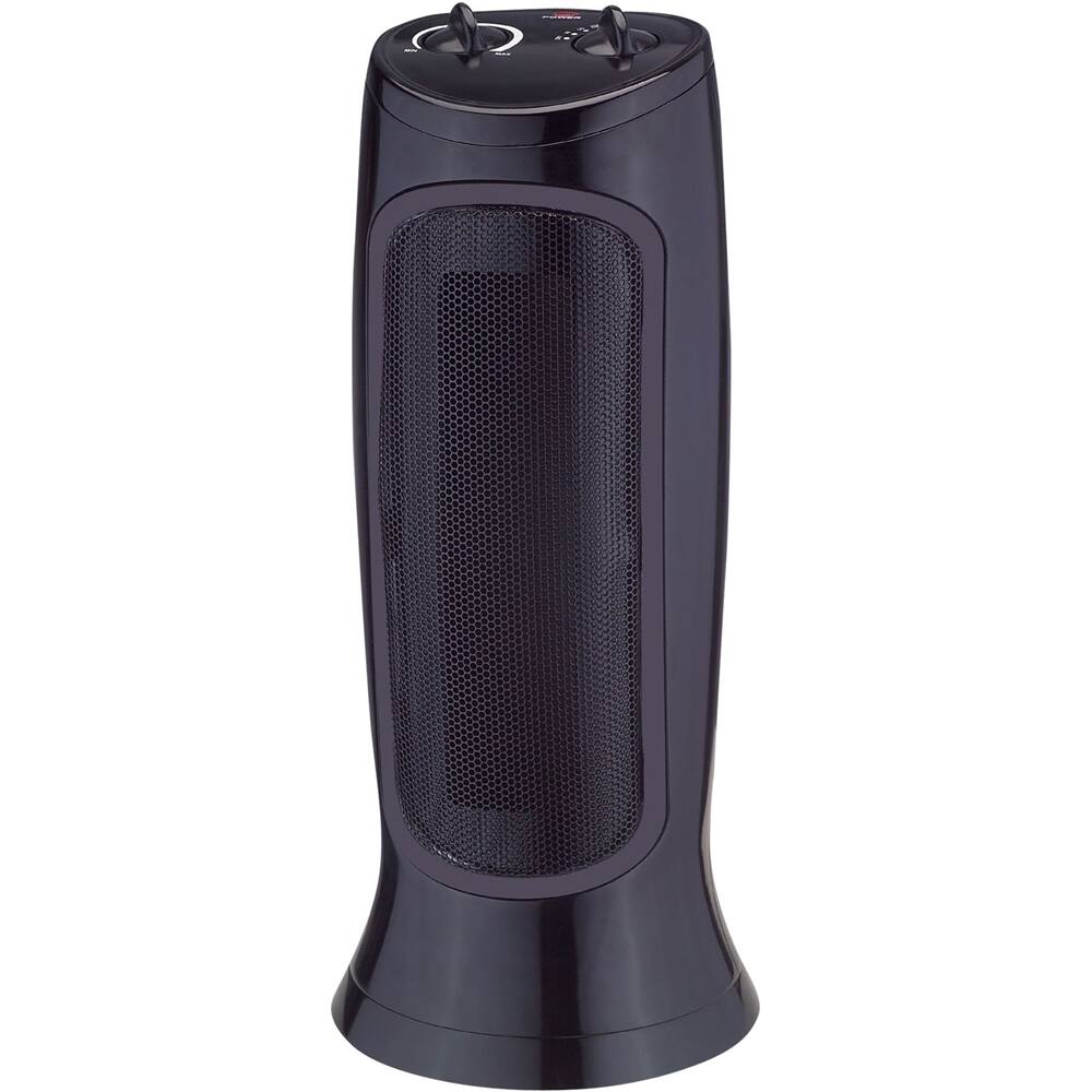 Best Buy Ecohouzng Electric Heater Black ECH3001