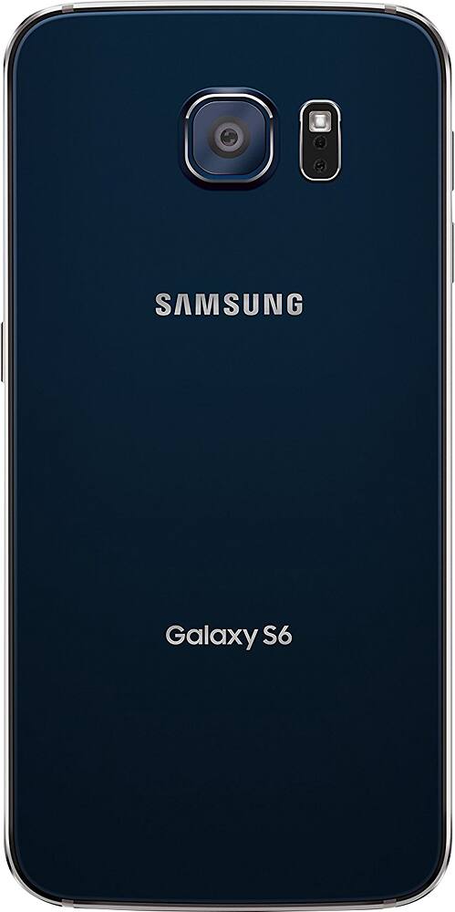 Customer Reviews: Samsung Certified Pre-Owned Galaxy S6 4G LTE with ...