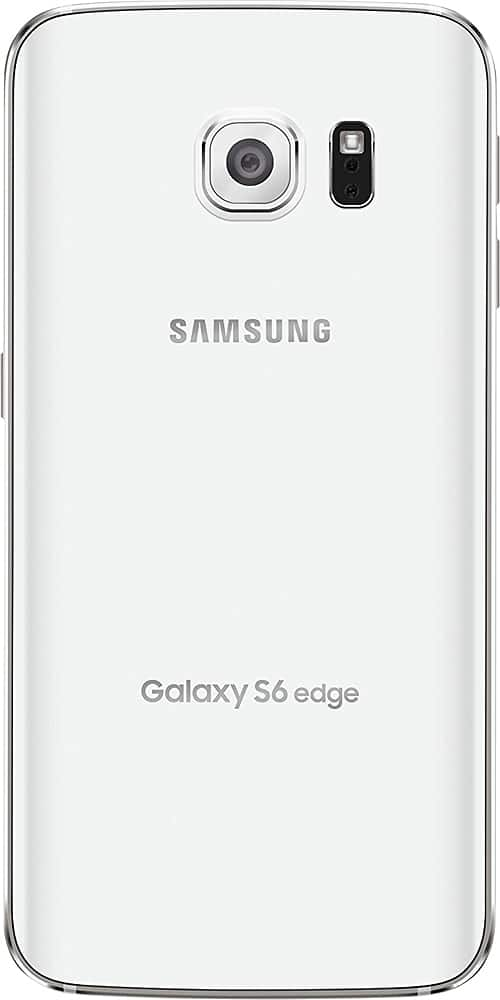 Samsung Certified Pre-Owned Galaxy S6 4G LTE with 32GB Memory Cell ...