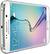 Alt View 12. Samsung - Certified Pre-Owned Galaxy S6 4G LTE with 32GB Memory Cell Phone.