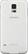 Back. Samsung - Certified Pre-Owned Galaxy S5 4G LTE with 16GB Memory Cell Phone.