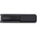 Alt View Zoom 14. Buffalo - MiniStation Extreme NFC 2TB External USB 3.0 Portable Hard Drive - Black.