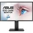 Asus - PB277Q 27" LED HD Monitor - Black - Larger Front