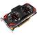 Front. PNY - NVIDIA GeForce GTX 1060 6GB GDDR5 PCI Express 3.0 Graphics Card - Black/Red.