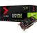 Alt View 14. PNY - NVIDIA GeForce GTX 1060 6GB GDDR5 PCI Express 3.0 Graphics Card - Black/Red.