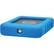 Alt View 1. G-Technology - G-DRIVE® ev RaW 1TB External USB 3.0 / Serial ATA Portable Hard Drive - Black.