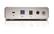 Alt View 11. G-Technology - G-DRIVE USB 10TB External USB 3.0 Hard Drive - Silver.