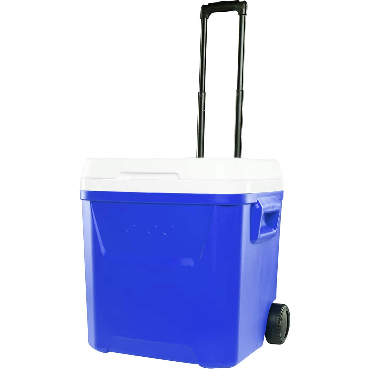 Igloo - Laguna 60 qt. Roller Hard Cooler - Majestic - Blue price history on PriceWatchPro