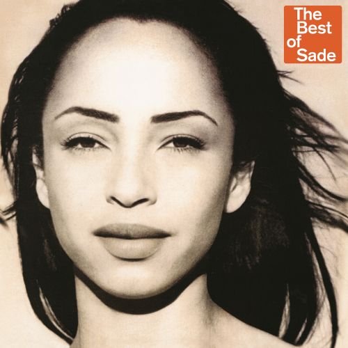 The Best of Sade [LP] VINYL - Best Buy