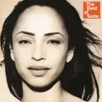 Front. The Best of Sade [LP].