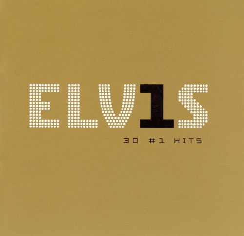  Elv1s: 30 #1 Hits [LP] - VINYL