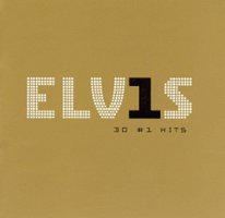 Elv1s: 30 #1 Hits [LP] - VINYL - Front_Original