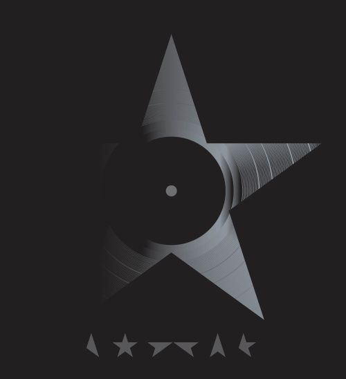  Blackstar [LP] - VINYL