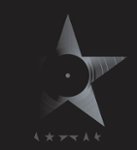 Front Standard. Blackstar [LP] - VINYL.