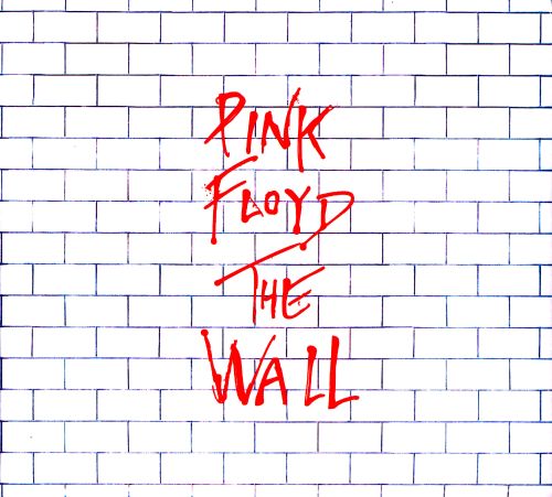  The Wall [LP] - VINYL