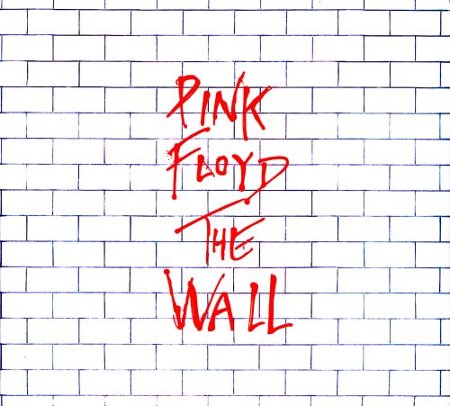 The Wall [LP] - VINYL