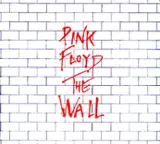 Front. The Wall [LP].