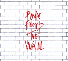 The Wall [LP] - VINYL - Front_Original