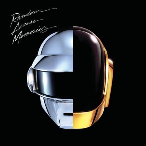 Random Access Memories 180 Gram Vinyl Lp Vinyl Best Buy