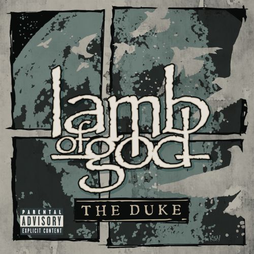  The Duke [CD] [PA]