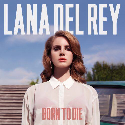 Born To Die Lp Vinyl Best Buy