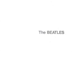 Beatles [White Album] [LP] [Bonus Tracks] - Front_Standard