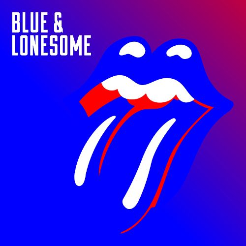  Blue &amp; Lonesome [CD]