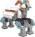 Alt View Zoom 13. JIMU Robot BuzzBot & MuttBot Kit - Multi.