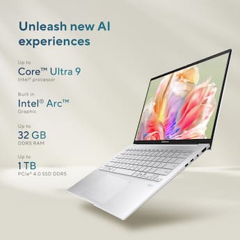 ASUS Zenbook 14 14 ASUS Zenbook 14 14