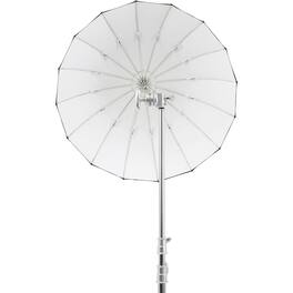 Godox - 35" Parabolic Umbrella, White