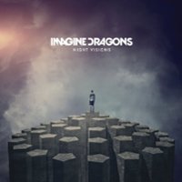 Night Visions [LP] - VINYL - Front_Original