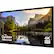 Alt View 11. SunBriteTV - Veranda Series - 43" Class - LED - Outdoor - Full Shade - 2160p - 4K UHD TV with HDR - Black powder coat.