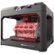 Alt View Zoom 11. MakerBot - Replicator + Wireless 3D Printer - Black.