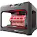 Alt View 11. MakerBot - Replicator + Wireless 3D Printer - Black.
