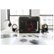 Alt View Zoom 14. MakerBot - Replicator + Wireless 3D Printer - Black.