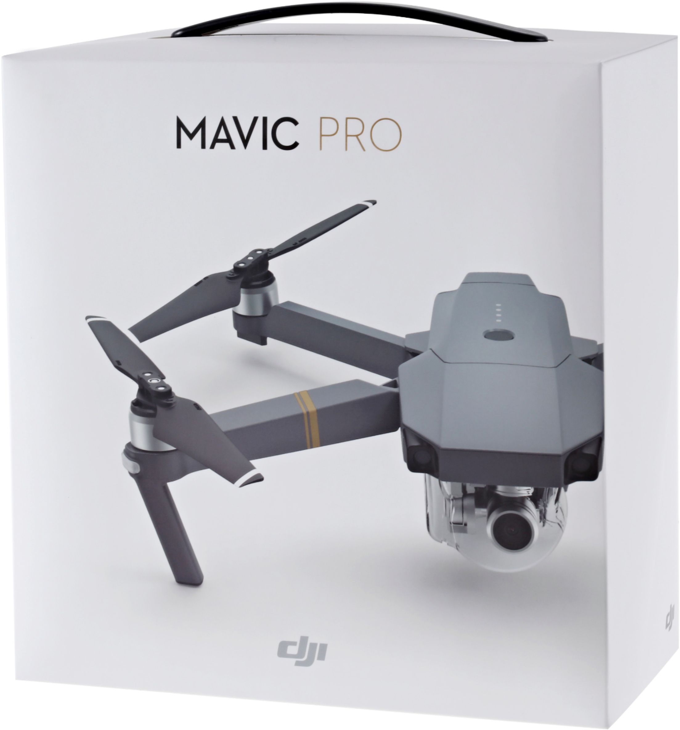 Dji Mavic 2 Pro Drone Quadcopter With Fly More Combo - Anime Obsessed