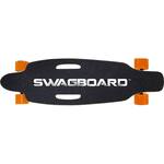 Best Buy Swagtron Swagboard NextGen NG 1 Electric Skateboard Black 66242 2