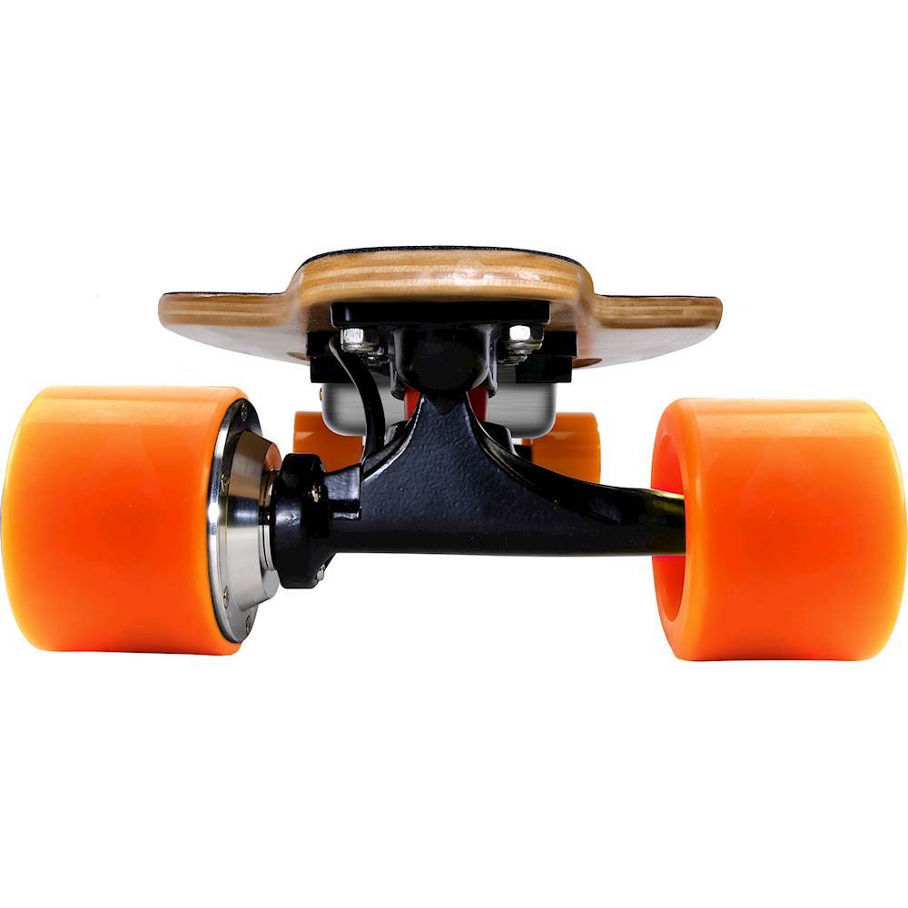 Swagboard longboard best sale