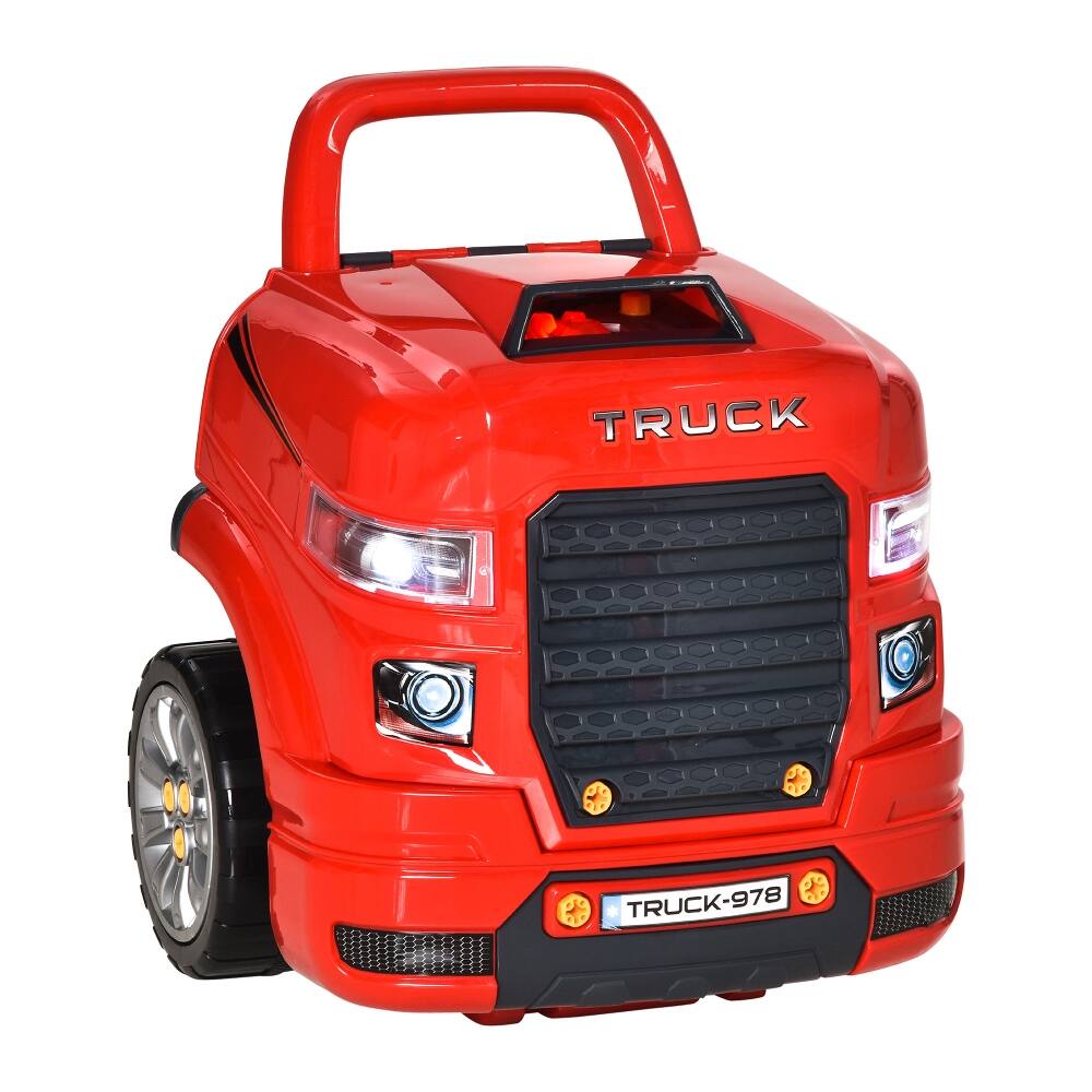TRUCK  
TRUCK-978