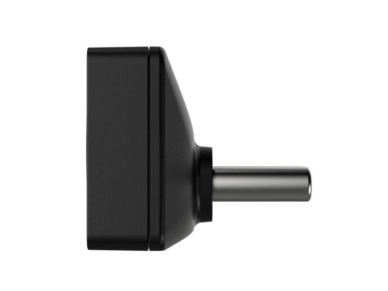 Alt View 8. SANDISK - SanDisk Extreme Fit SDCZ530-128G-G46 128GB Usb 3.2 (gen 1) type c Flash Drive - 128 GB - USB 3.2 (Gen 1) Type C - 400 - Unknown.