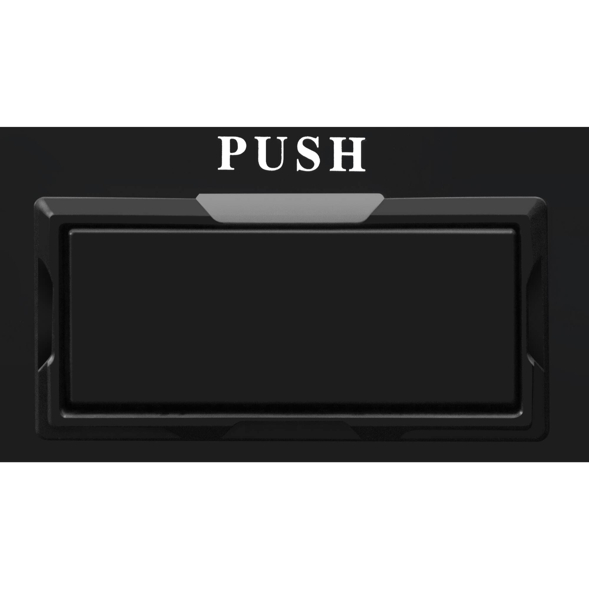 Alt View 6. Koolmore - Refrigerated Snack and Drink Vending Machine with 60 Slots and  22 Inch Touch Screen with Bill Acceptor in Black - Black.