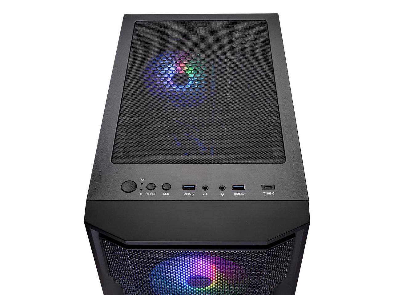 RESET  
LED  
USB3.0  
USB3.0  
TYPE-C
