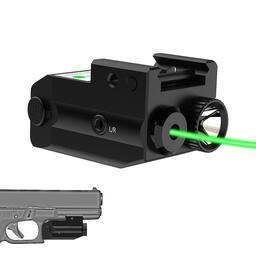 Green Laser Light Combo Laser Light Combo