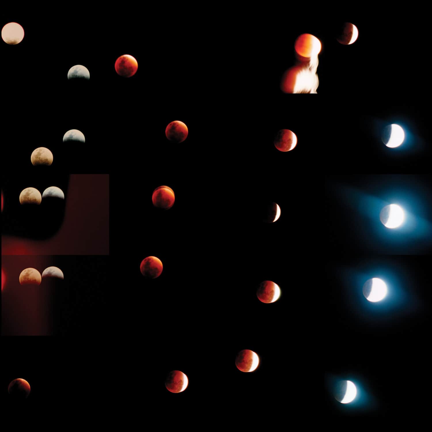 Akira Kosemura - Selene  - COMPACT DISCS