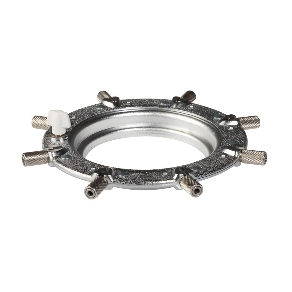 Alt View 1. Elinchrom - Elinchrom Rotalux Speedring for Broncolor Pulso.