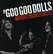 Front. Goo Goo Dolls - Goo Goo Dolls Greatest Hits, Vol. 1: The Singles - COMPACT DISCS.
