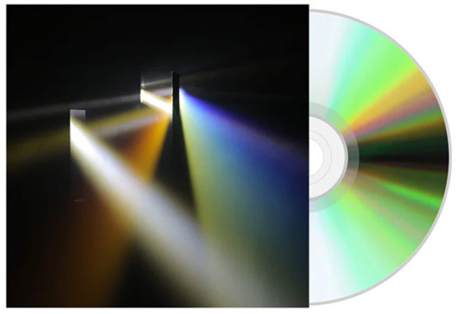 The Fray - A Light That Waits   - COMPACT DISCS [CD] price history on PriceWatchPro